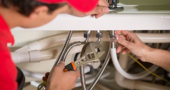 Technieker HVAC